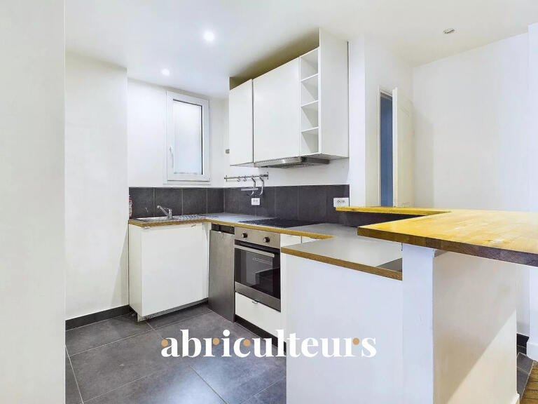 Apartment Paris 9e - 2 bedrooms - 88m²