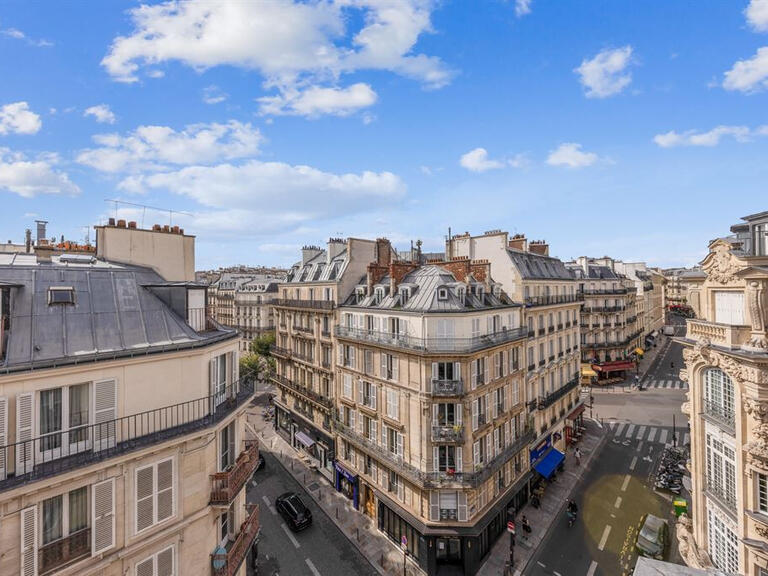 Apartment Paris 9e - 2 bedrooms - 85m²