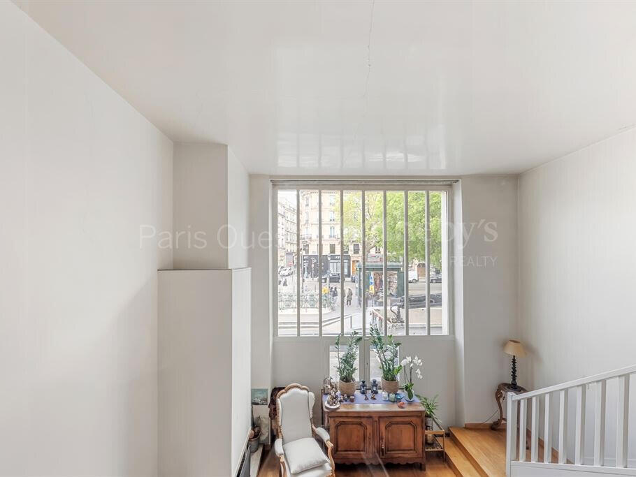 Apartment Paris 9e