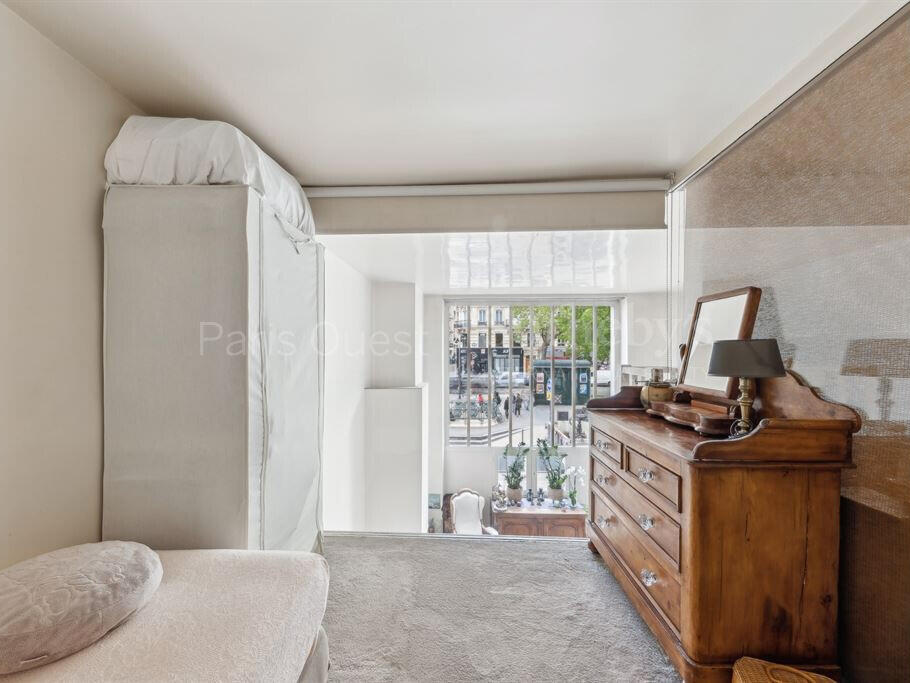 Apartment Paris 9e