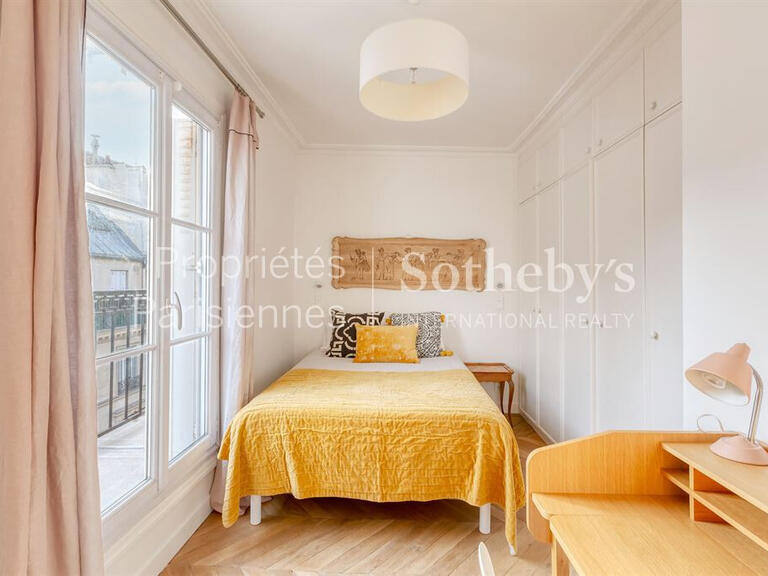 Apartment Paris 9e - 3 bedrooms - 136m²