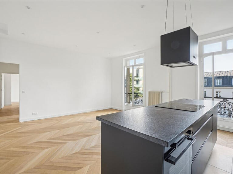 Apartment Paris 9e - 2 bedrooms - 73m²