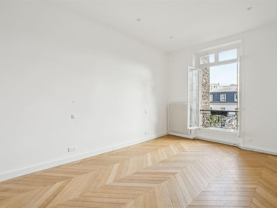 Apartment Paris 9e