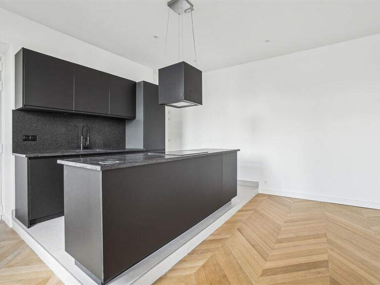 Apartment Paris 9e - 2 bedrooms - 73m²