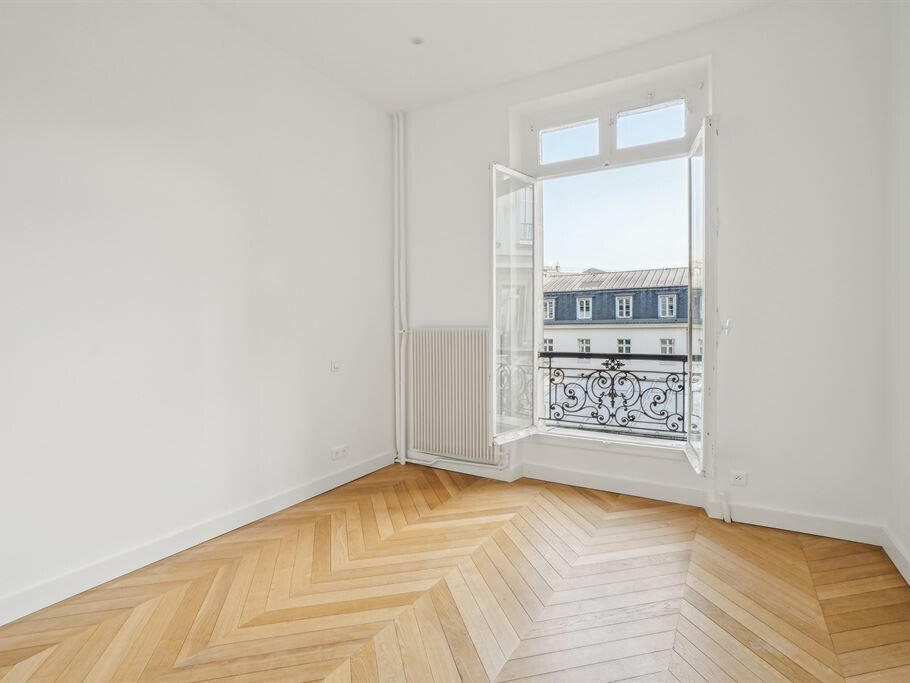 Apartment Paris 9e