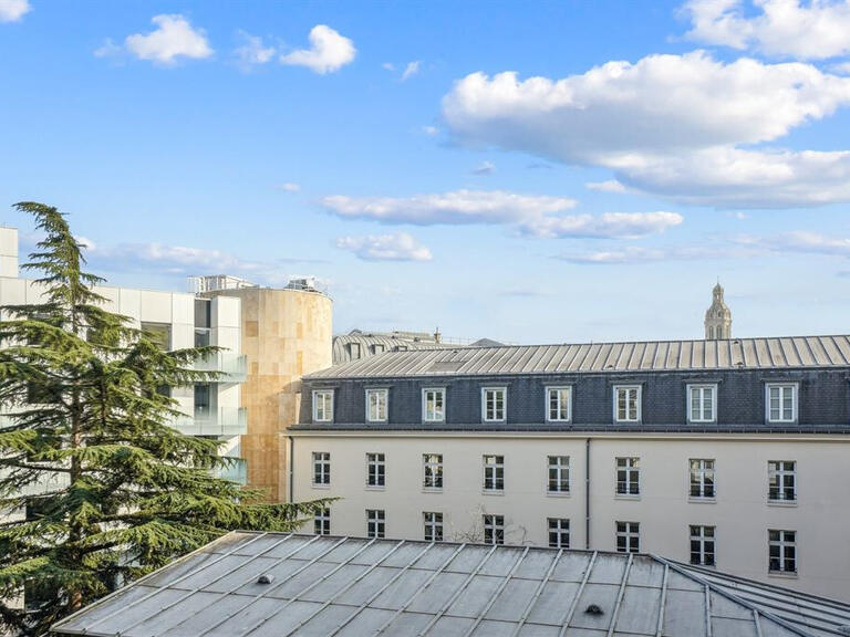 Apartment Paris 9e - 2 bedrooms - 73m²