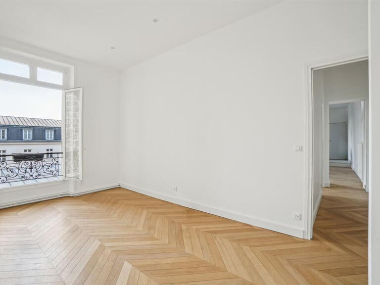 Apartment Paris 9e - 2 bedrooms - 73m²