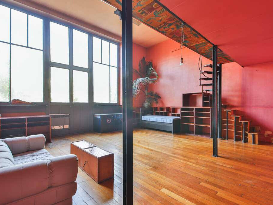 Appartement Paris 9e