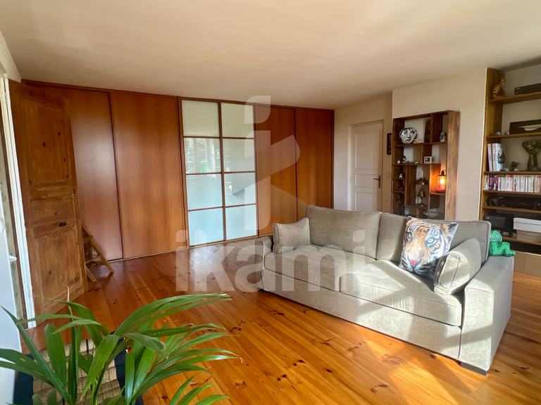 Vente Maison Parnans - 4 chambres