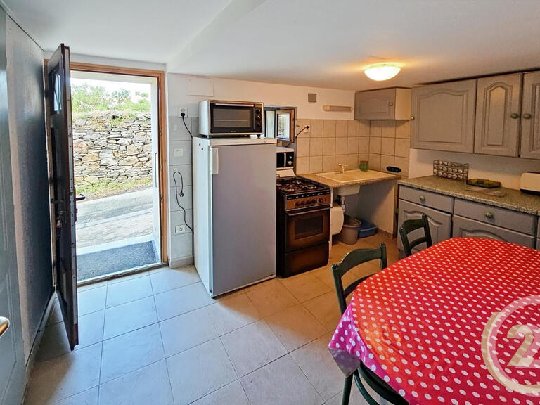 Maison Patrimonio - 4 chambres - 16m²