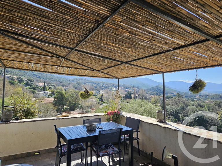 Maison Patrimonio - 4 chambres - 16m²