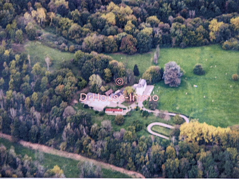 Château Pau - 11 chambres - 1500m²