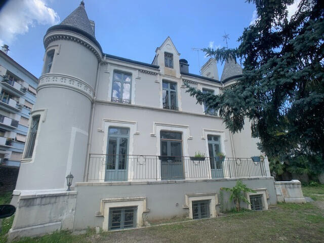 Vente Maison Pau - 9 chambres