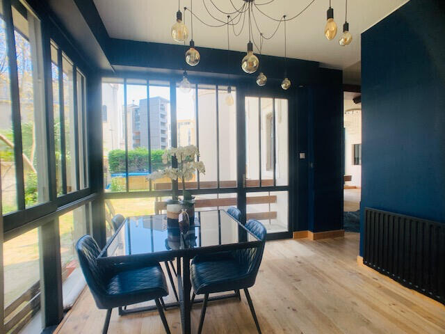 Vente Maison Pau - 9 chambres