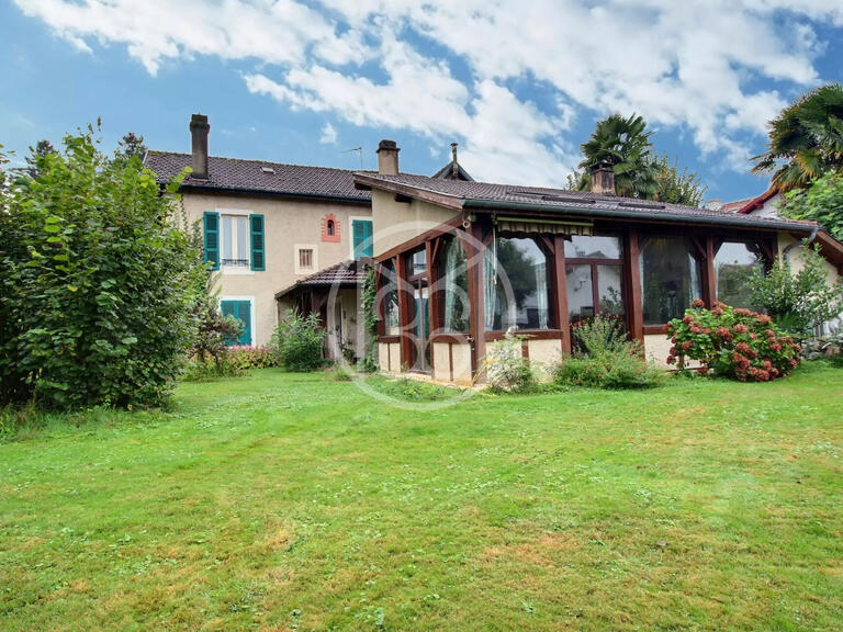 Maison Pau - 5 chambres - 203m²