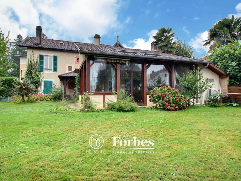 House Pau - 5 bedrooms - 203m²