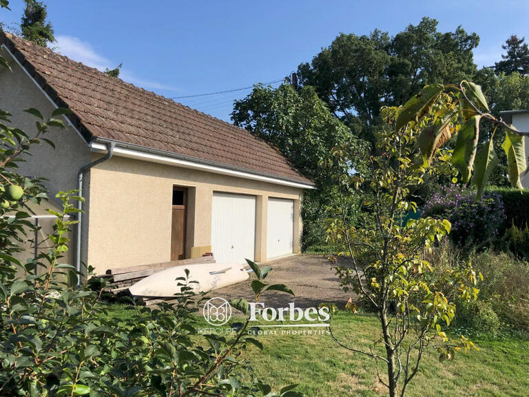 House Pau - 5 bedrooms - 203m²