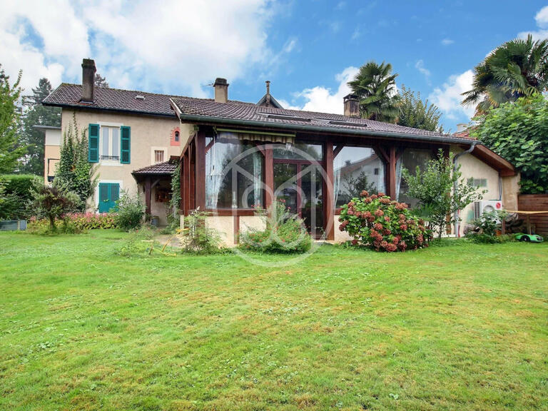 House Pau - 5 bedrooms - 203m²