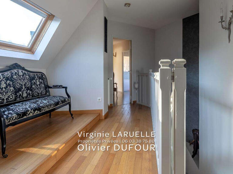 Maison Pavilly - 4 chambres