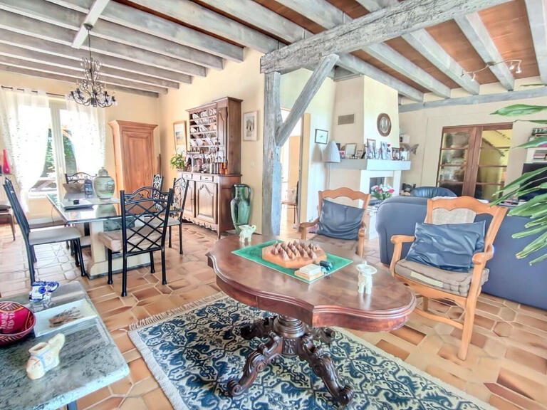 Vente Maison Pays de Belvès - 6 chambres