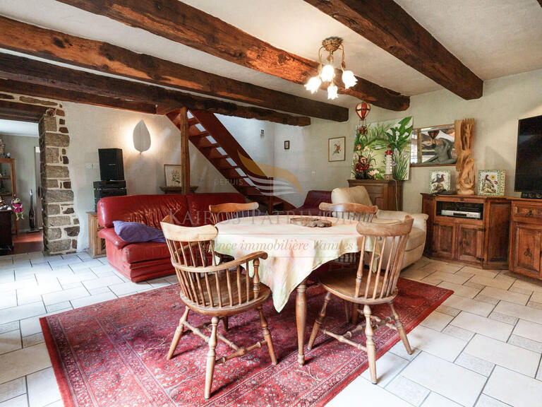 Vente Maison Péaule - 5 chambres