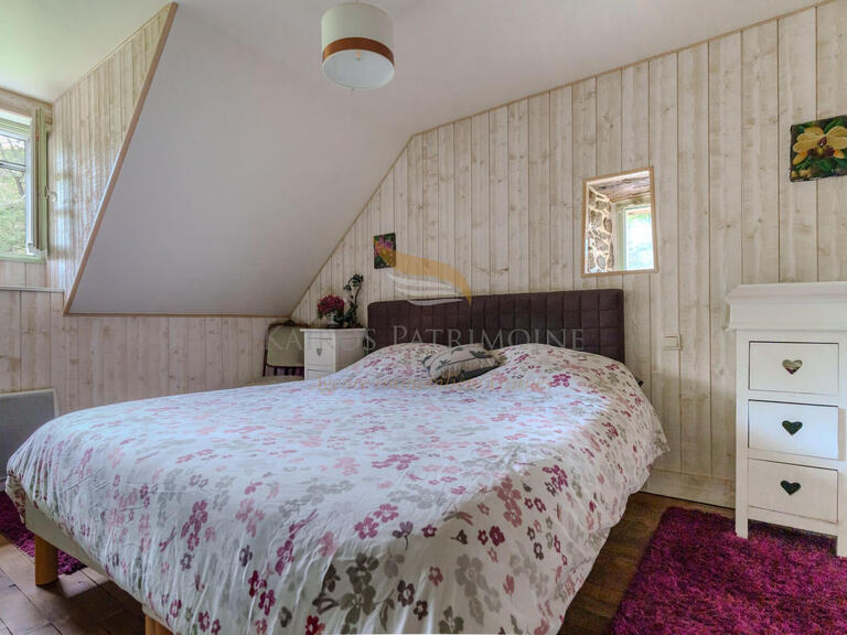 Vente Maison Péaule - 5 chambres