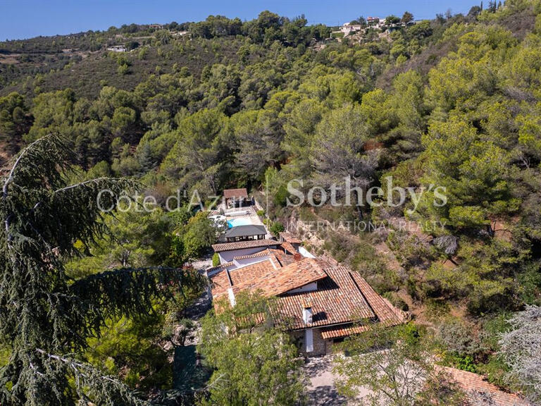 House Peille - 3 bedrooms - 189m²