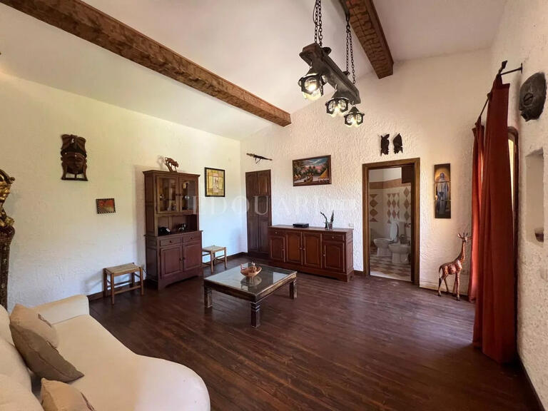 Maison Peille - 3 chambres - 207m²