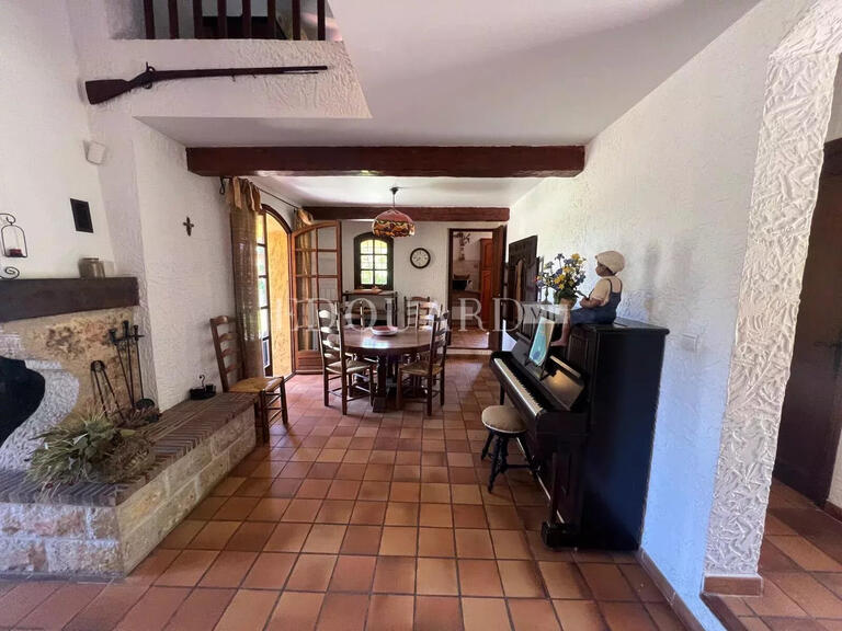 Maison Peille - 3 chambres - 207m²