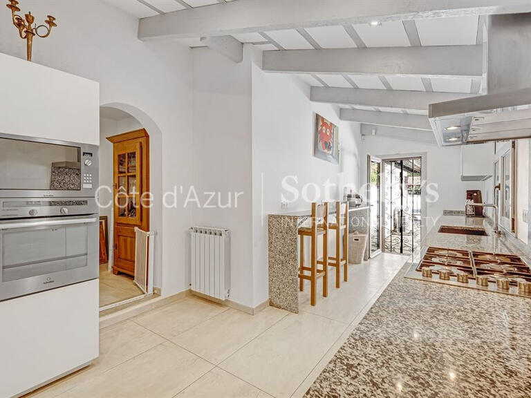 House Peille - 3 bedrooms - 189m²