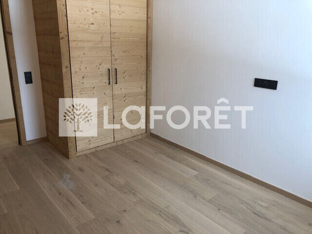 Apartment Peisey-Nancroix - 2 bedrooms - 82m²