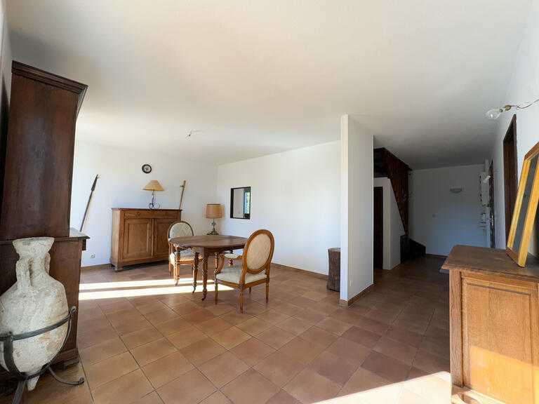 House Pélissanne - 6 bedrooms - 200m²