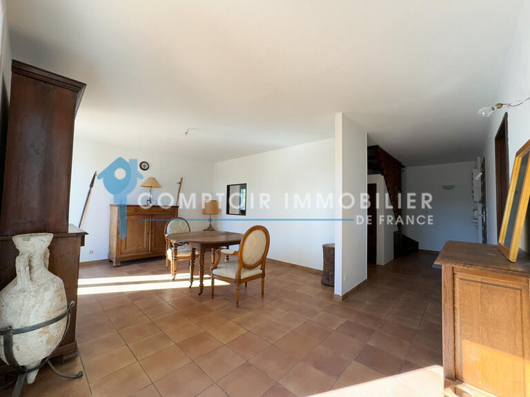 Maison Pélissanne - 6 chambres - 200m²