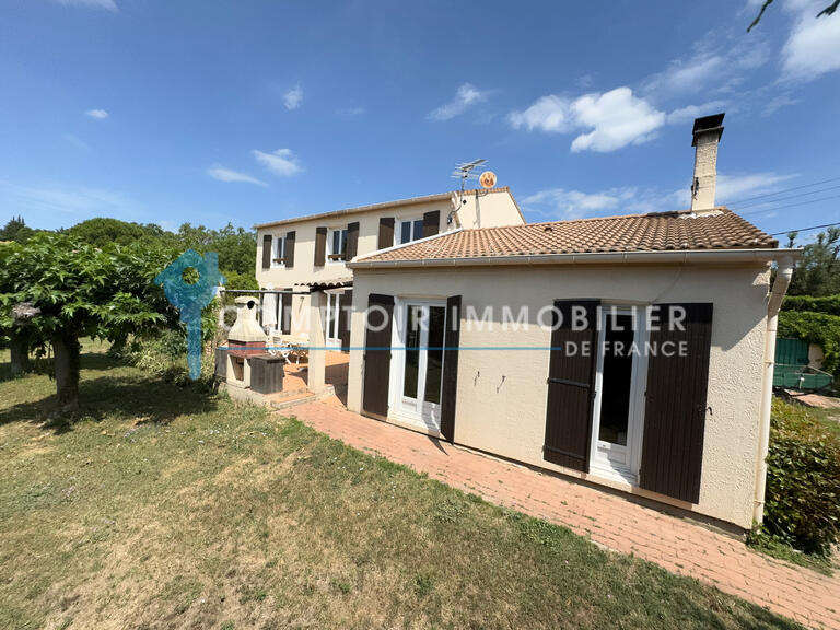 Maison Pélissanne - 6 chambres - 200m²