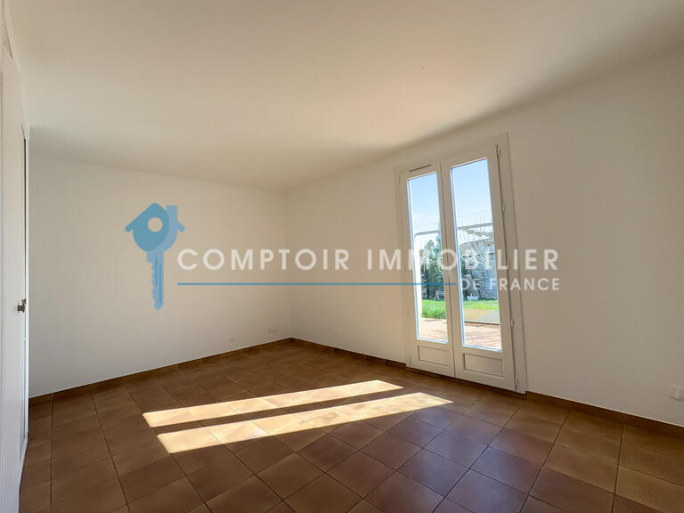 Maison Pélissanne - 6 chambres - 200m²