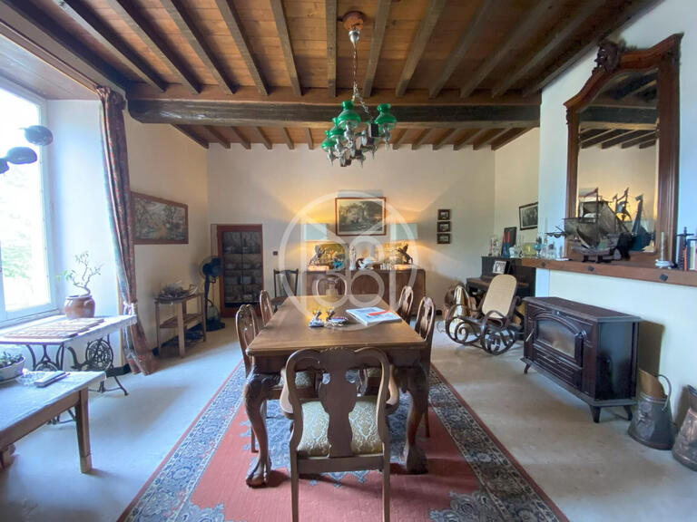 Propriété Penne-d'Agenais - 7 chambres - 1477m²