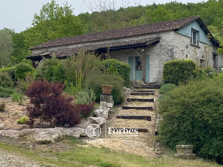 Property Penne-d'Agenais - 7 bedrooms - 1477m²