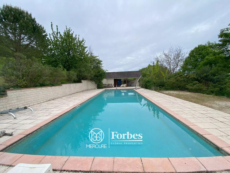 Property Penne-d'Agenais - 7 bedrooms - 1477m²