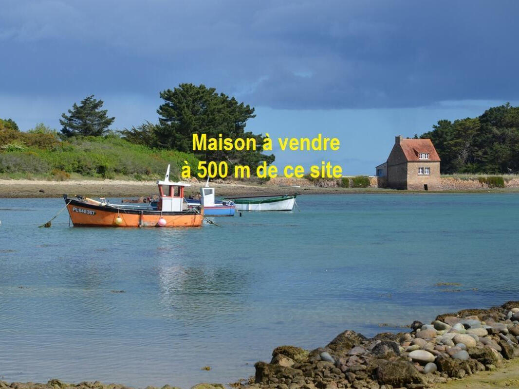 Propriété Penvénan