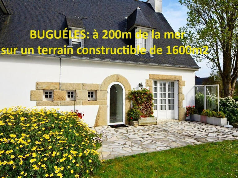 Property Penvénan - 5 bedrooms