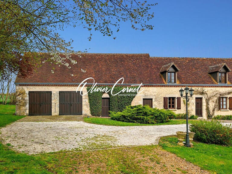 Vente Maison Perche-en-Nocé - 4 chambres