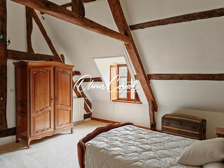 Vente Maison Perche-en-Nocé - 4 chambres