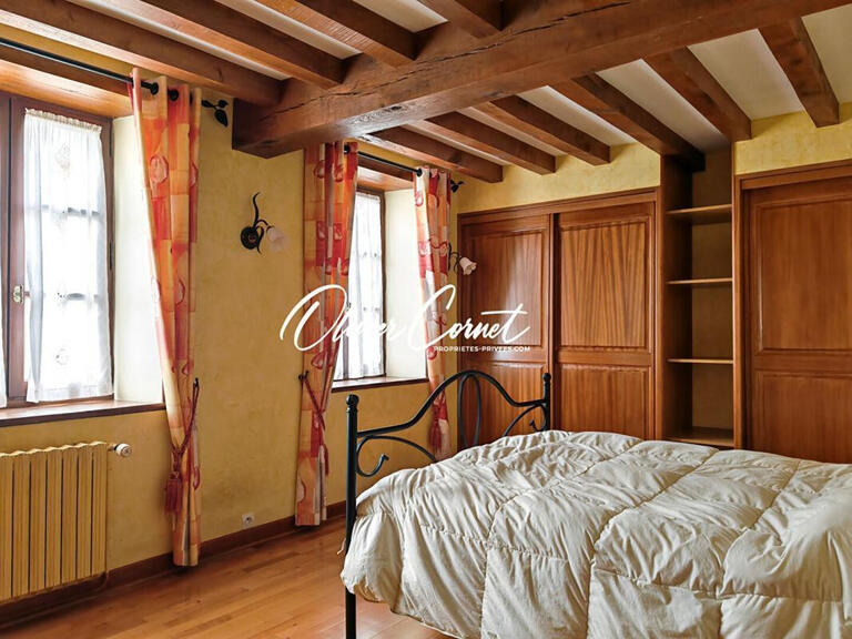 Vente Maison Perche-en-Nocé - 4 chambres