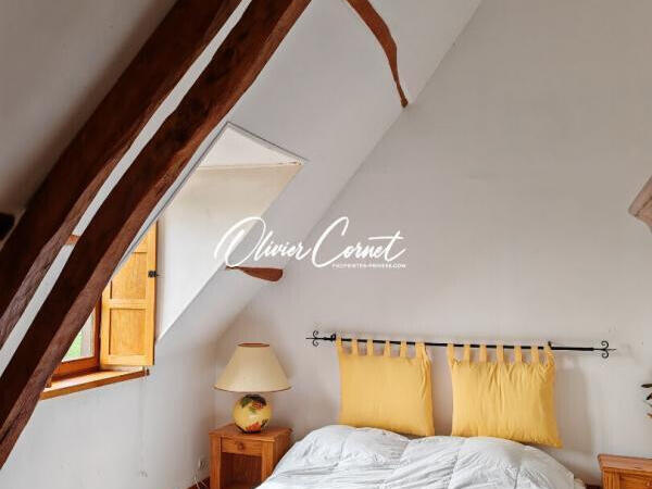 Vente Maison Perche-en-Nocé - 4 chambres