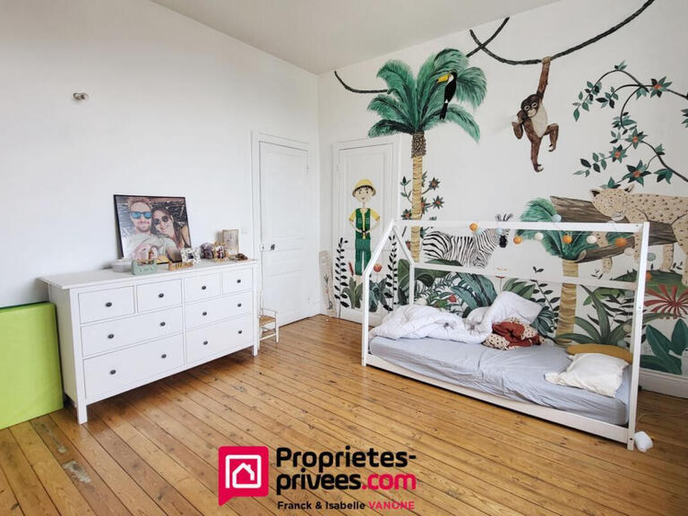 Vente Propriété Pérenchies - 8 chambres