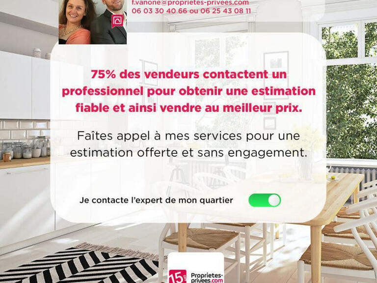 Vente Propriété Pérenchies - 8 chambres