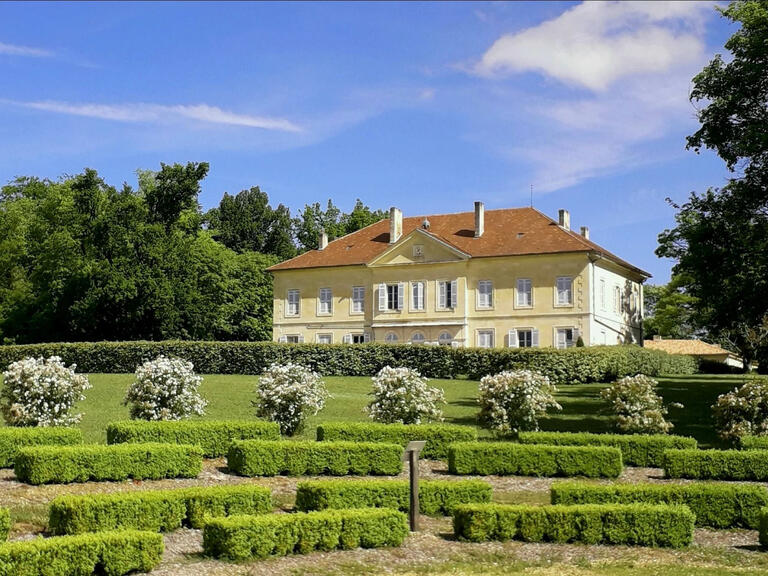 Château Périgueux - 12 chambres - 800m²