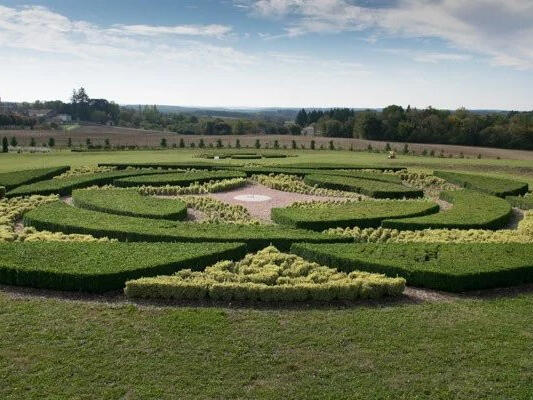 Château Périgueux - 12 chambres - 800m²