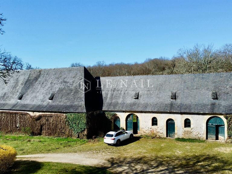 Château Périgueux - 10 chambres - 640m²