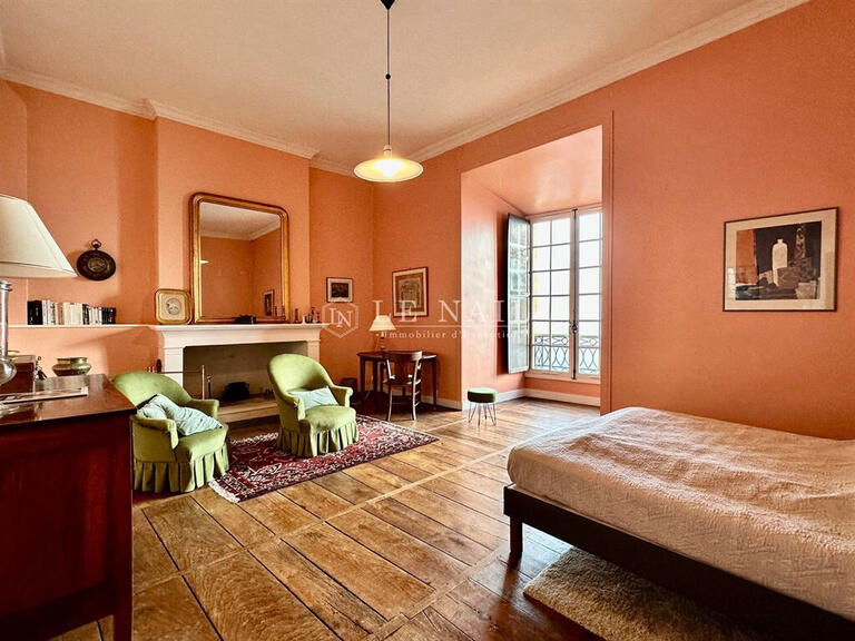 Vente Château Périgueux - 10 chambres